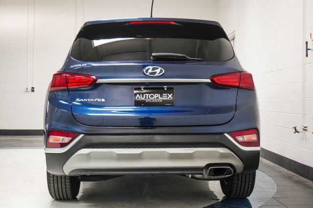2019 Hyundai Santa Fe SE 2.4L Automatic FWD - 23079777 - 31
