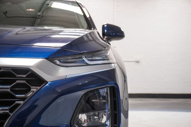2019 Hyundai Santa Fe SE 2.4L Automatic FWD - 23079777 - 33