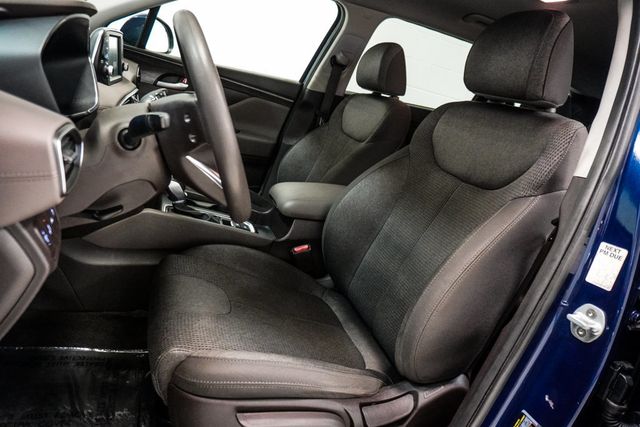 2019 Hyundai Santa Fe SE 2.4L Automatic FWD - 23079777 - 5
