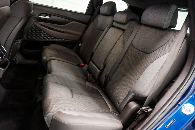 2019 Hyundai Santa Fe SE 2.4L Automatic FWD - 23079777 - 6