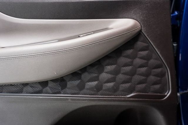 2019 Hyundai Santa Fe SE 2.4L Automatic FWD - 23079777 - 7