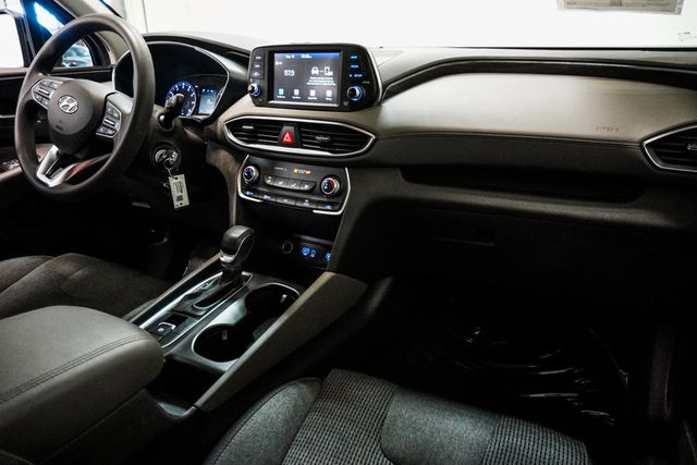 2019 Hyundai Santa Fe SE 2.4L Automatic FWD - 23079777 - 8