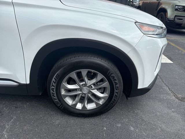 2019 Hyundai Santa Fe SE 2.4L Automatic FWD - 22893711 - 9