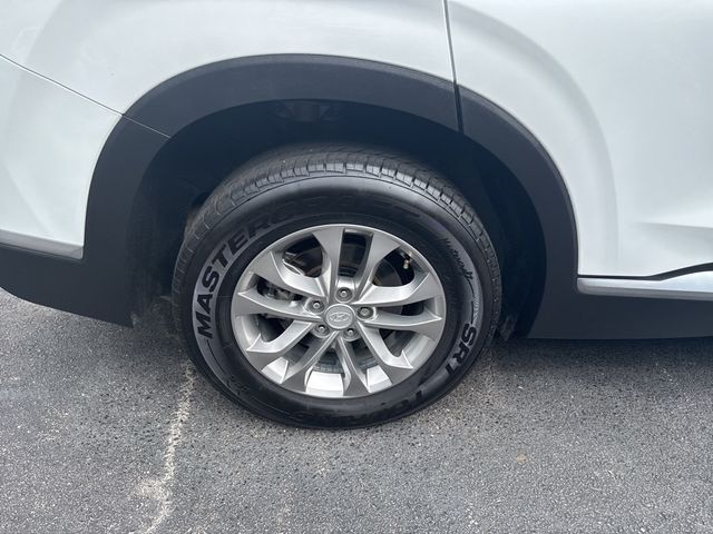 2019 Hyundai Santa Fe SE 2.4L Automatic FWD - 22893711 - 10