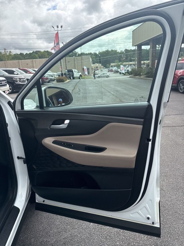 2019 Hyundai Santa Fe SE 2.4L Automatic FWD - 22893711 - 14