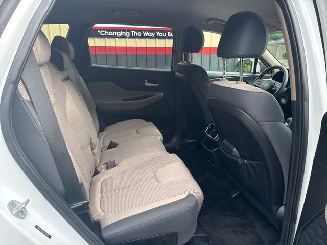 2019 Hyundai Santa Fe SE 2.4L Automatic FWD - 22893711 - 15