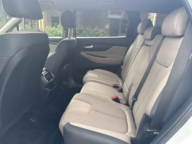 2019 Hyundai Santa Fe SE 2.4L Automatic FWD - 22893711 - 19