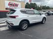 2019 Hyundai Santa Fe SE 2.4L Automatic FWD - 22893711 - 2