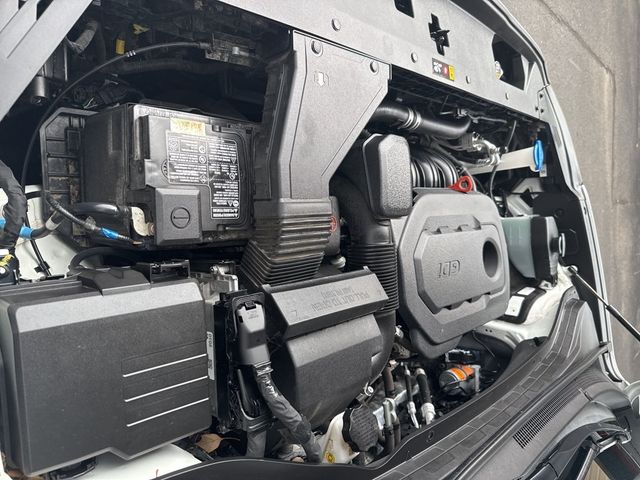 2019 Hyundai Santa Fe SE 2.4L Automatic FWD - 22893711 - 31