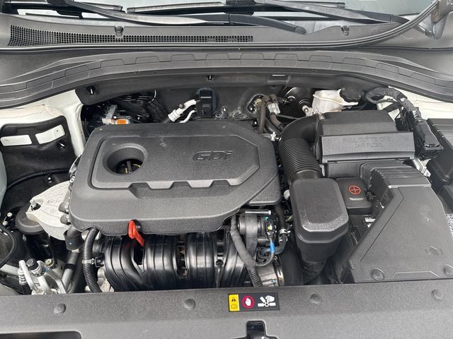 2019 Hyundai Santa Fe SE 2.4L Automatic FWD - 22893711 - 33