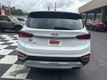2019 Hyundai Santa Fe SE 2.4L Automatic FWD - 22893711 - 3