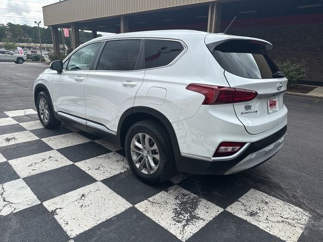 2019 Hyundai Santa Fe SE 2.4L Automatic FWD - 22893711 - 4