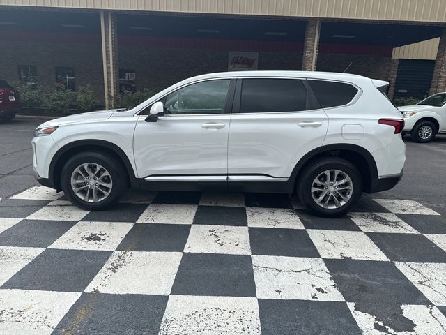 2019 Hyundai Santa Fe SE 2.4L Automatic FWD - 22893711 - 5
