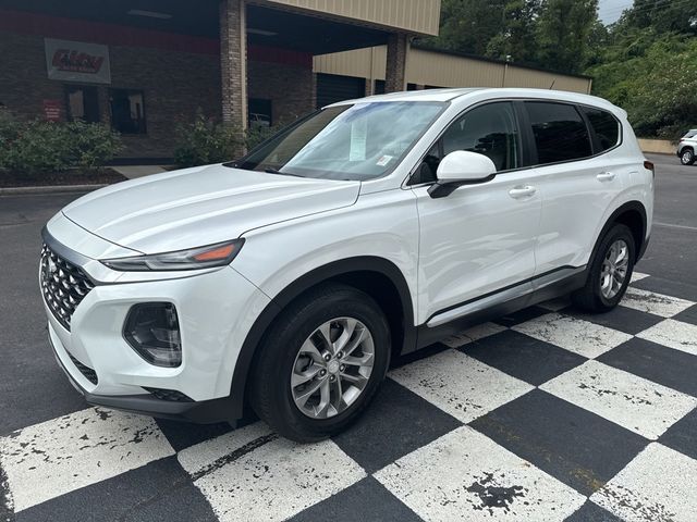 2019 Hyundai Santa Fe SE 2.4L Automatic FWD - 22893711 - 6