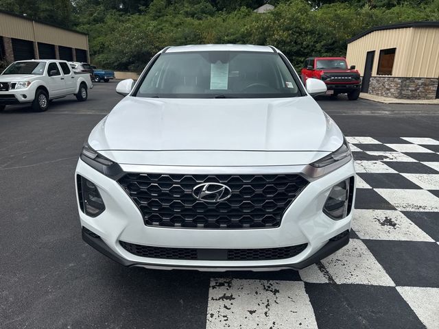 2019 Hyundai Santa Fe SE 2.4L Automatic FWD - 22893711 - 7