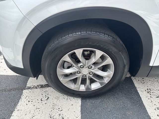 2019 Hyundai Santa Fe SE 2.4L Automatic FWD - 22893711 - 8