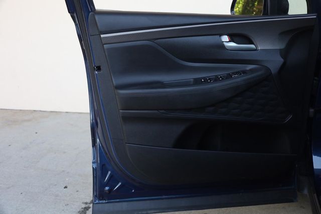 2019 Hyundai Santa Fe SEL - 23049591 - 11