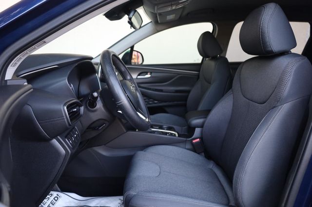 2019 Hyundai Santa Fe SEL - 23049591 - 13