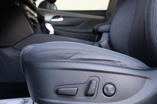 2019 Hyundai Santa Fe SEL - 23049591 - 15