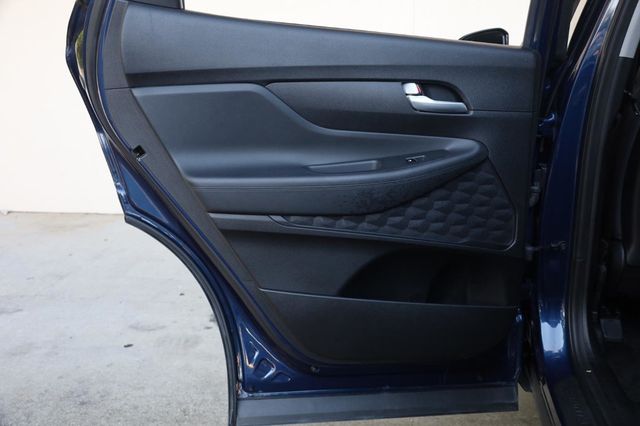 2019 Hyundai Santa Fe SEL - 23049591 - 16