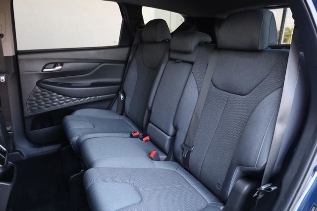 2019 Hyundai Santa Fe SEL - 23049591 - 18