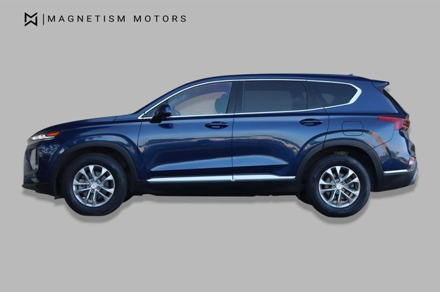 2019 Hyundai Santa Fe SEL - 23049591 - 1