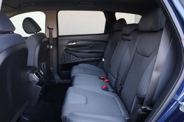 2019 Hyundai Santa Fe SEL - 23049591 - 19