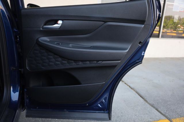 2019 Hyundai Santa Fe SEL - 23049591 - 20