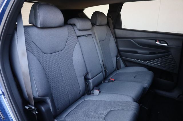2019 Hyundai Santa Fe SEL - 23049591 - 21
