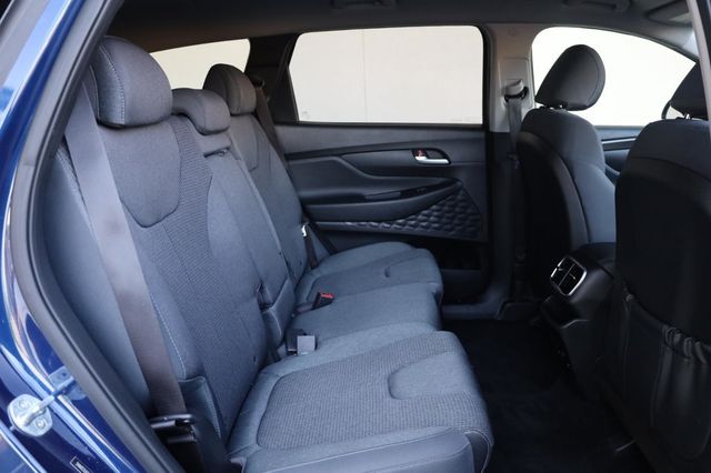 2019 Hyundai Santa Fe SEL - 23049591 - 22