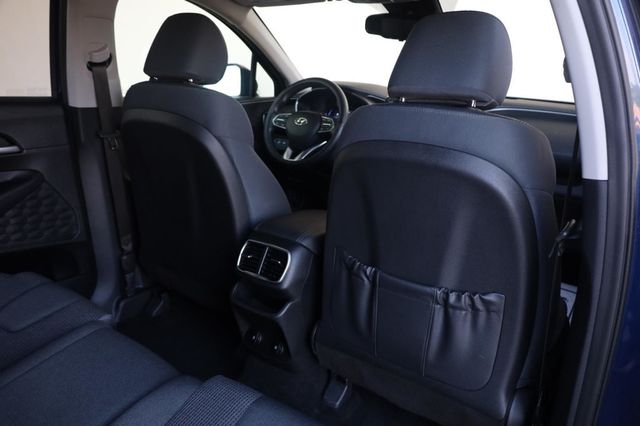2019 Hyundai Santa Fe SEL - 23049591 - 23