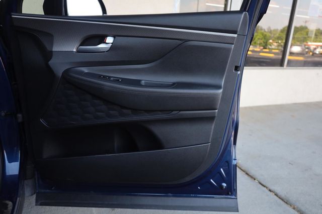 2019 Hyundai Santa Fe SEL - 23049591 - 24