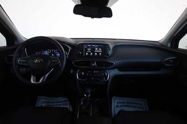 2019 Hyundai Santa Fe SEL - 23049591 - 28
