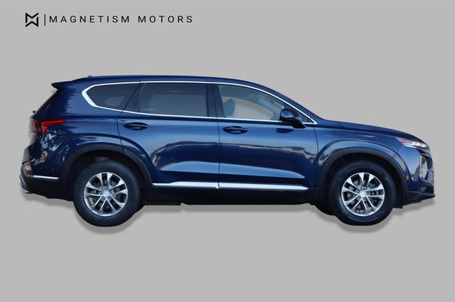 2019 Hyundai Santa Fe SEL - 23049591 - 2