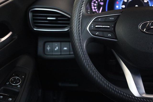 2019 Hyundai Santa Fe SEL - 23049591 - 30
