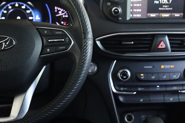 2019 Hyundai Santa Fe SEL - 23049591 - 31