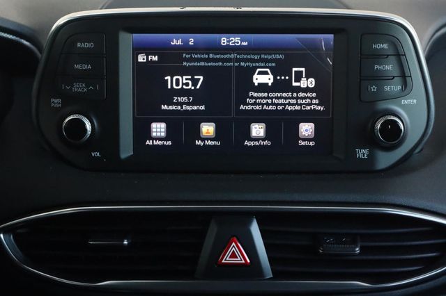 2019 Hyundai Santa Fe SEL - 23049591 - 37