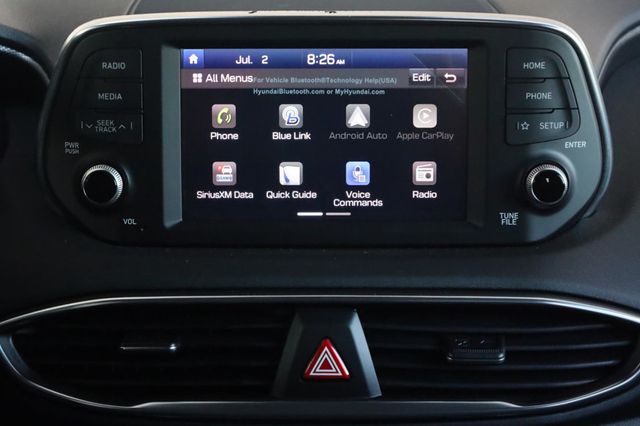 2019 Hyundai Santa Fe SEL - 23049591 - 38