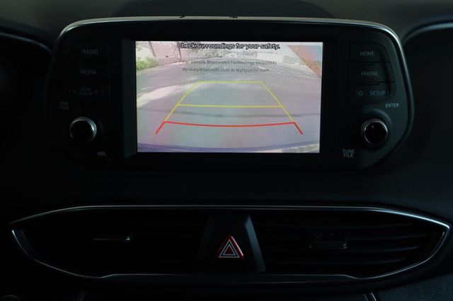 2019 Hyundai Santa Fe SEL - 23049591 - 40