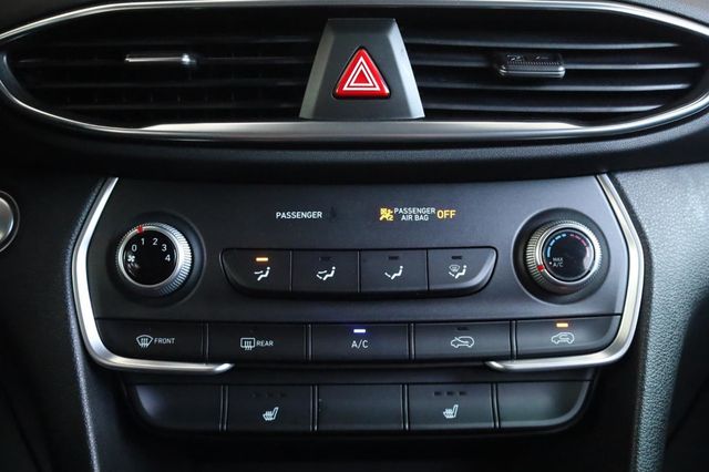 2019 Hyundai Santa Fe SEL - 23049591 - 41