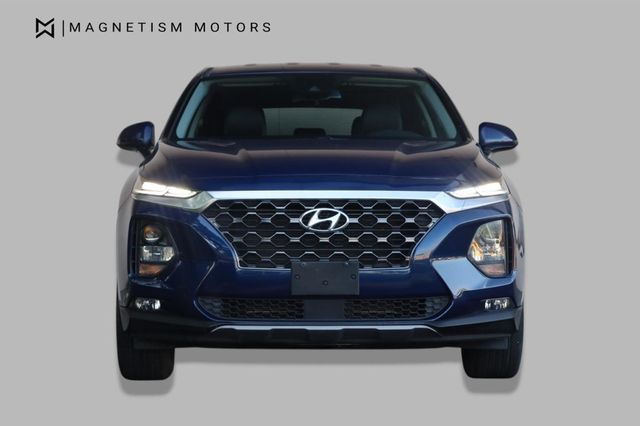 2019 Hyundai Santa Fe SEL - 23049591 - 5