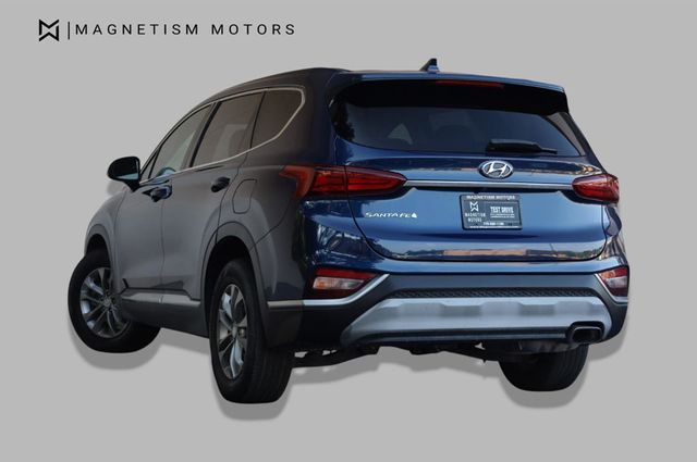 2019 Hyundai Santa Fe SEL - 23049591 - 6