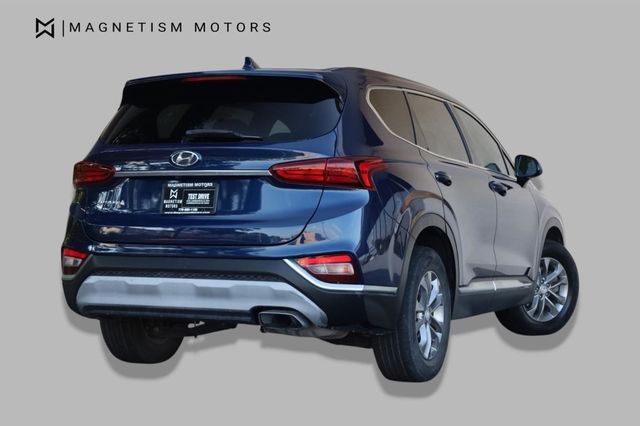 2019 Hyundai Santa Fe SEL - 23049591 - 8