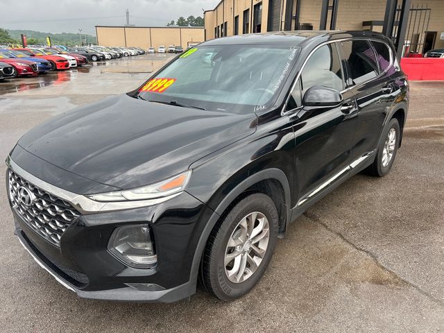 2019 Hyundai Santa Fe SEL 2.4L - 23019992 - 2
