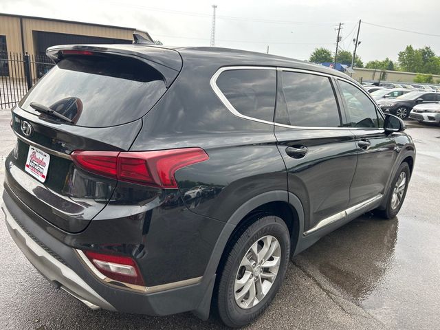 2019 Hyundai Santa Fe SEL 2.4L - 23019992 - 3