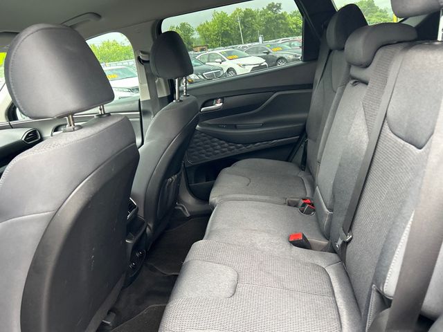 2019 Hyundai Santa Fe SEL 2.4L - 23019992 - 6
