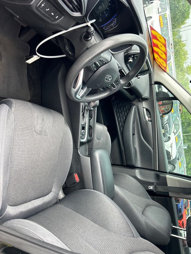 2019 Hyundai Santa Fe SEL 2.4L - 23019992 - 7