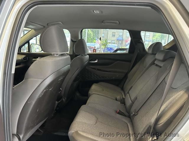 2019 Hyundai Santa Fe SEL 2.4L Auto AWD - 22507429 - 9