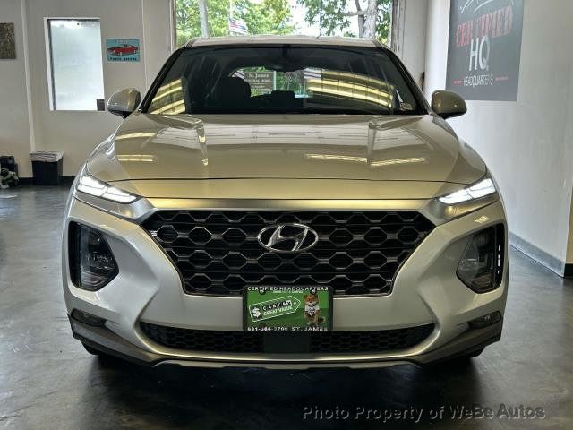 2019 Hyundai Santa Fe SEL 2.4L Auto AWD - 22507429 - 1