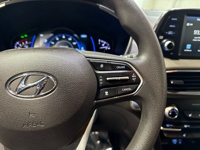 2019 Hyundai Santa Fe SEL 2.4L Automatic AWD - 23023079 - 10